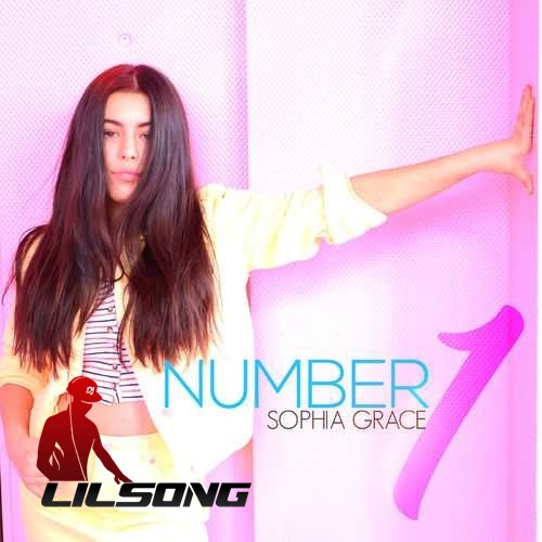 Sophia Grace - Number 1